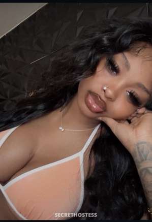 0 year old Escort in Detroit MI Luxury massage Escort model