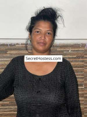Jiya 27Yrs Old Escort 68KG 165CM Tall Bangkok Image - 4