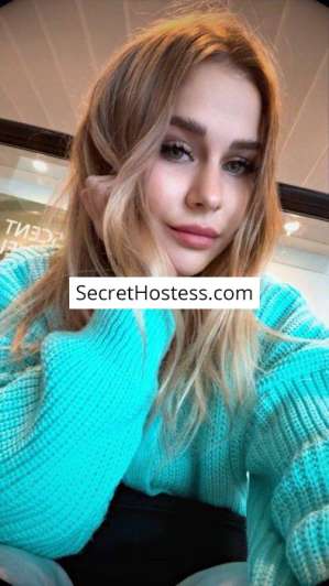 Kitty 19Yrs Old Escort 55KG 150CM Tall Bangkok Image - 5