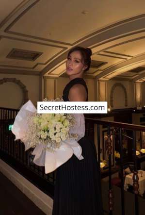 24 year old Asian Escort in Hong Kong Kylie, Independent