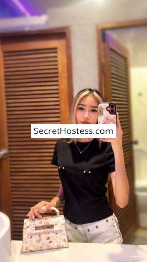 Linura 23Yrs Old Escort 51KG 167CM Tall Bangkok Image - 1