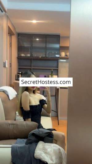 Linura 23Yrs Old Escort 51KG 167CM Tall Bangkok Image - 2