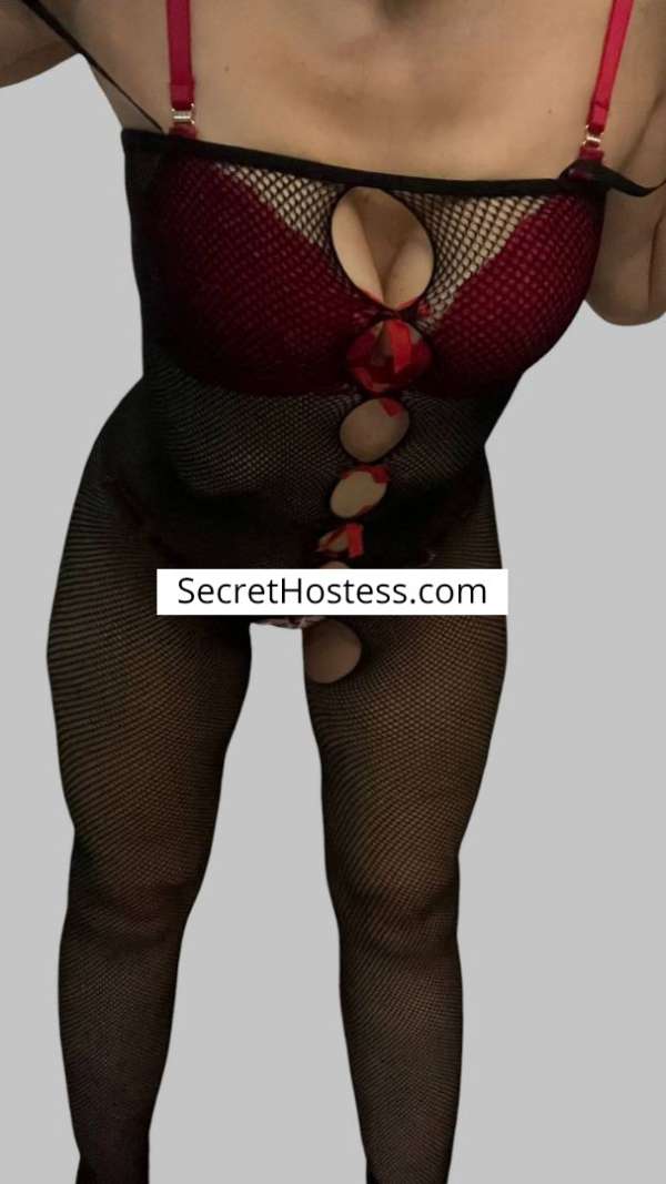 Auroraduff93 31Yrs Old Escort Size 10 50KG 163CM Tall Palermo Image - 0