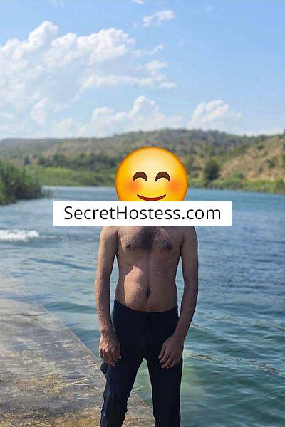 Zoraz 24Yrs Old Escort 67KG 172CM Tall Birmingham Image - 0