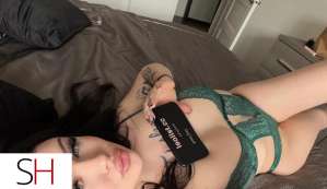 Kingston𝓔𝓵𝓲𝓽𝓮 gfe 20 year old Escort in Kingston
