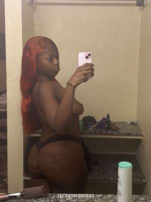 Miss Sticky And Wet 20 year old Escort in College Station TX