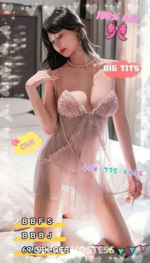 21 year old Asian Escort in sanjose CA ✨✨San Jose✨✨San Mateo✨Sunnyvale✨❤️BBBJ☀️