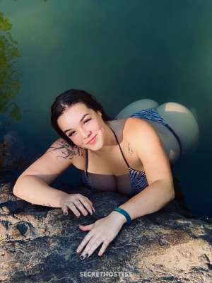 hottie with a body hit me up for deets 22 year old Escort in Eugene OR