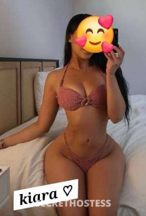 Kiara nueva en pharr, ven a conocerme 22 year old Escort in McAllen TX