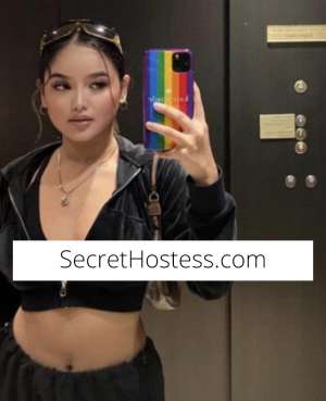 22Yrs Old Escort Melbourne Image - 2