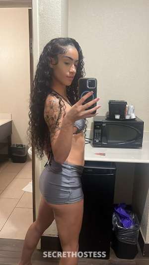 hot mixed babe 22 year old Escort in Oklahoma City OK