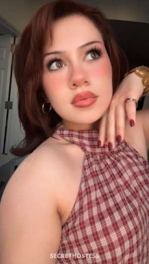 Gorgeous girl next door read bio 22 year old Escort in South Jersey NJ