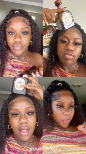Come have fun with a baddie 22 year old Escort in Waco TX