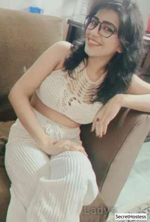 Escort model Janhvi Kapoor, Singapore 23 year old Escort in Singapore