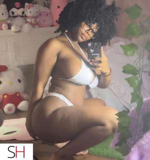 im ready to spend unforgettable time with you 24 year old Escort in Kingston
