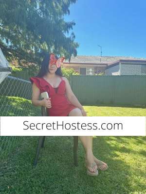 24Yrs Old Escort Brisbane Image - 2