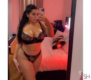 🥵BUSTY NATALYA NEW HERE🥵OWO🎉GFE❤️freeparking, 25 year old Escort in Cheshire West and Chester