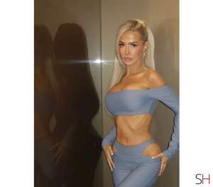 💥DENY 💥FIRST TIME CHESTER Outcall &amp; Incall 25 year old Escort in Cheshire West and Chester