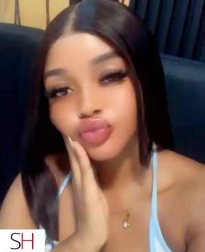 Black Squirter ready to go Nut with you 26 year old Escort in Cambridge