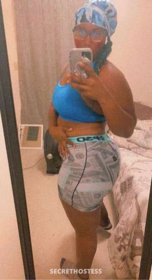 TroubleE 27 year old Escort in Tri-Cities TN