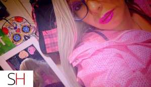 38Yrs Old Escort 154CM Tall Kingston Image - 2
