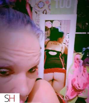 38Yrs Old Escort 154CM Tall Kingston Image - 3