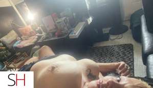 38Yrs Old Escort 154CM Tall Kingston Image - 7