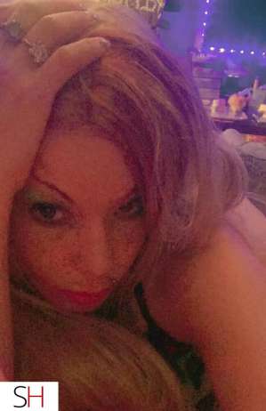 38Yrs Old Escort 154CM Tall Kingston Image - 9