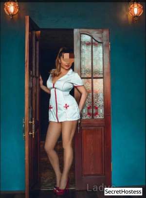 Escort model Anna Russian Roleplay GFE PSE A-level, 39 year old Escort in Singapore