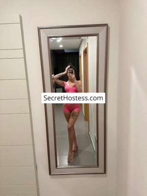 Aisha 22Yrs Old Escort 55KG 168CM Tall Khobar Image - 4