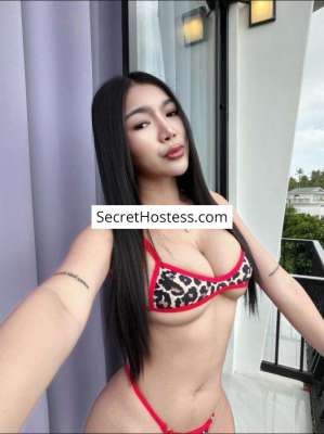22 year old Asian Escort in Ko Samui Janis, Independent