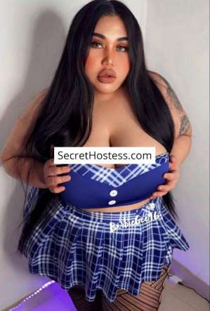 Jessica, Independent 27 year old Escort in Bangkok