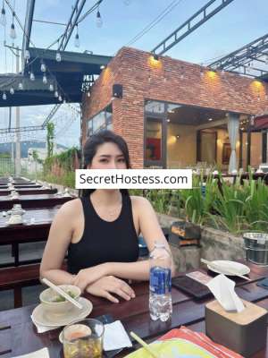 Kitass 24Yrs Old Escort 48KG 164CM Tall Ho Chi Minh City Image - 7