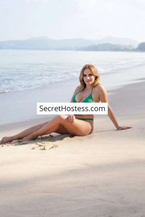 Marina 28Yrs Old Escort 56KG 161CM Tall Bangkok Image - 2