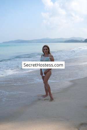 Marina 28Yrs Old Escort 56KG 161CM Tall Bangkok Image - 4