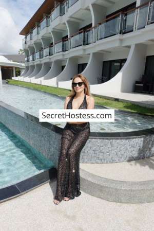 Marina 28Yrs Old Escort 56KG 161CM Tall Bangkok Image - 11