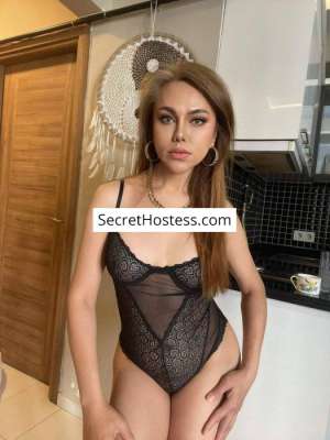 Maya 27Yrs Old Escort 56KG 165CM Tall Bangkok Image - 1