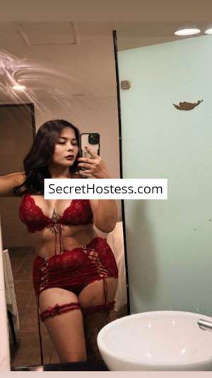 Mina 27Yrs Old Escort 60KG 164CM Tall Quezon City Image - 3