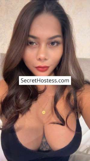 Mina 27Yrs Old Escort 60KG 164CM Tall Quezon City Image - 4