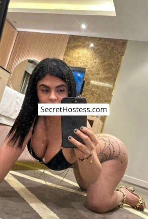 Mina 27Yrs Old Escort 59KG 159CM Tall Khobar Image - 5