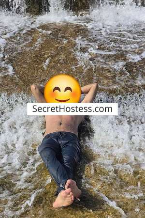Zoraz 24Yrs Old Escort 67KG 172CM Tall Birmingham Image - 1