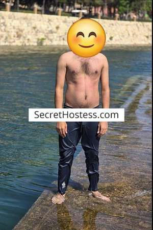 Zoraz 24Yrs Old Escort 67KG 172CM Tall Birmingham Image - 2