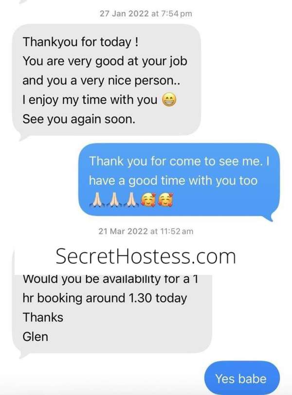 28Yrs Old Escort Devonport Image - 14