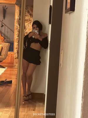 20Yrs Old Escort Tri-Cities WA Image - 2