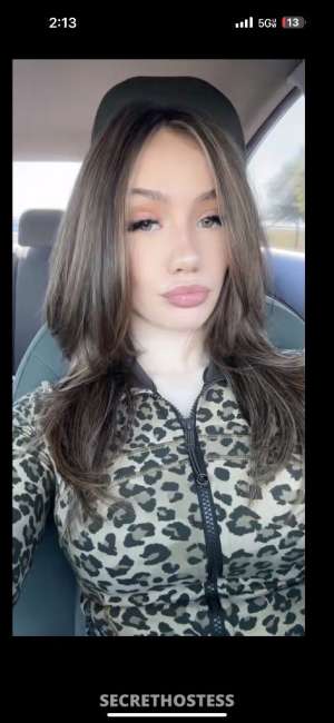 Petite princess 21 year old Escort in Lafayette LA