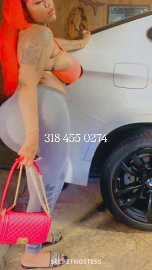 23Yrs Old Escort Shreveport LA 23 year old Escort in Shreveport LA