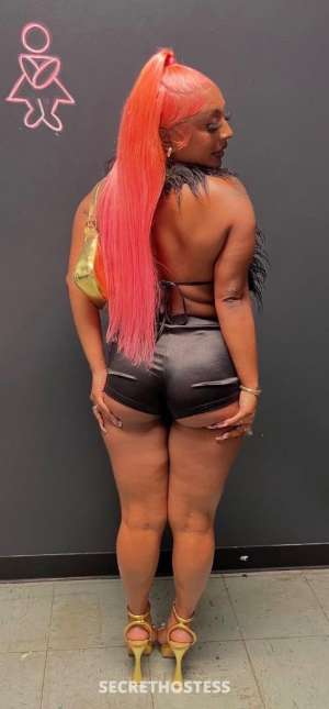Incalls 24 year old Escort in Baton Rouge LA