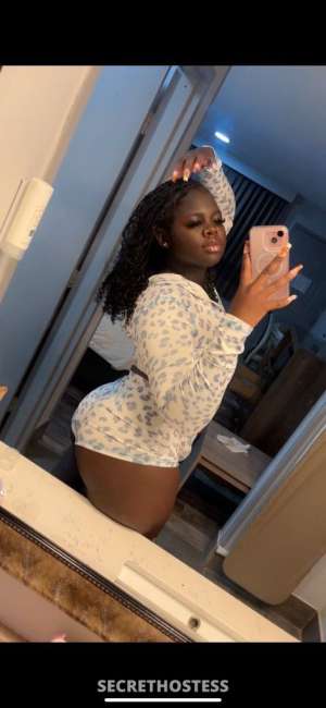 Nigerian nasty gyal outcall friendly 24 year old Escort in Shreveport LA