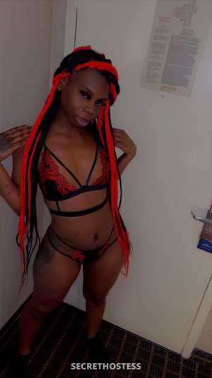 JACKSON TN 1 1 incall 24 year old Escort in Tri-Cities TN