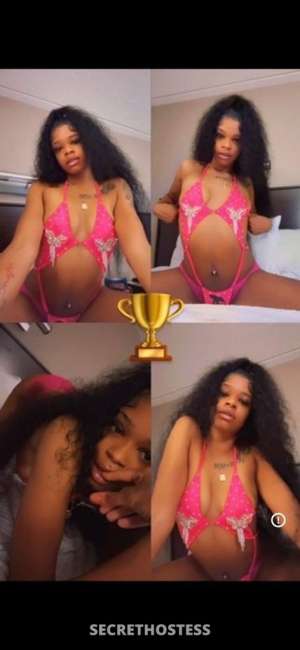 cream 24 year old Escort in Winston-Salem NC